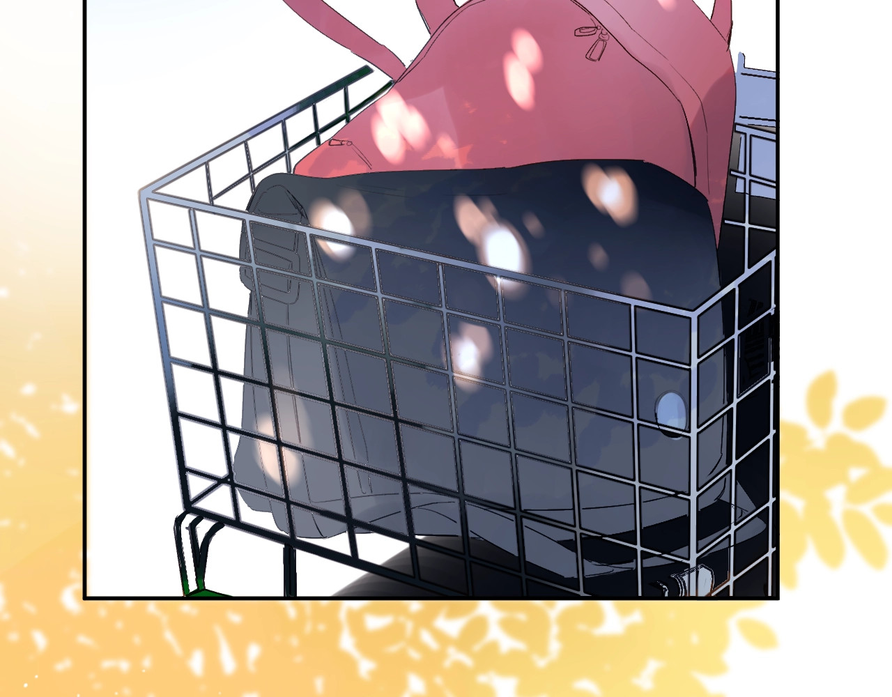 第61话 落败骑士 第 33 页