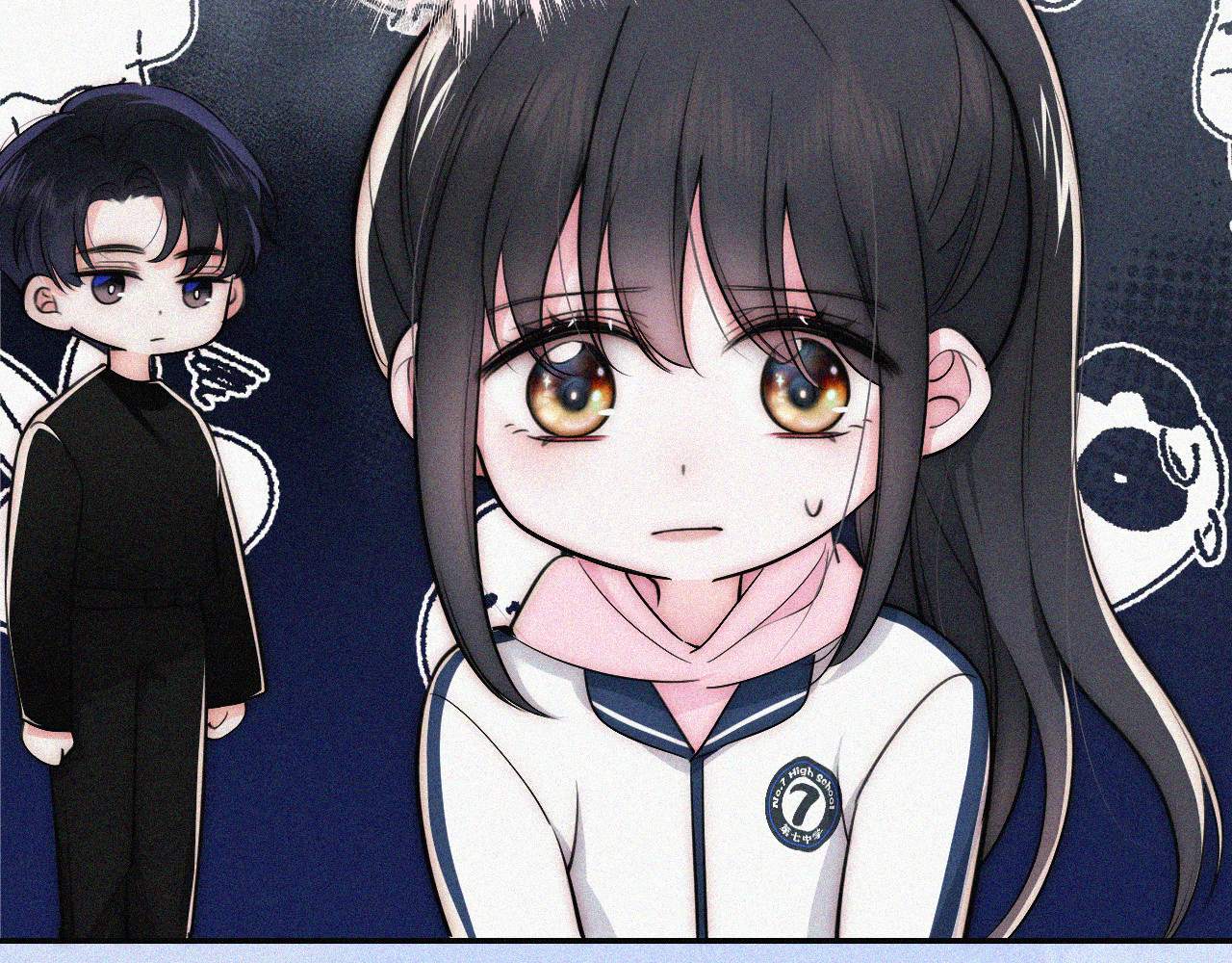 第66话 转学 第 102 页