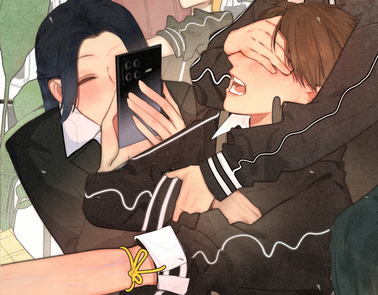 106体检要脱光？？ 第 157 页