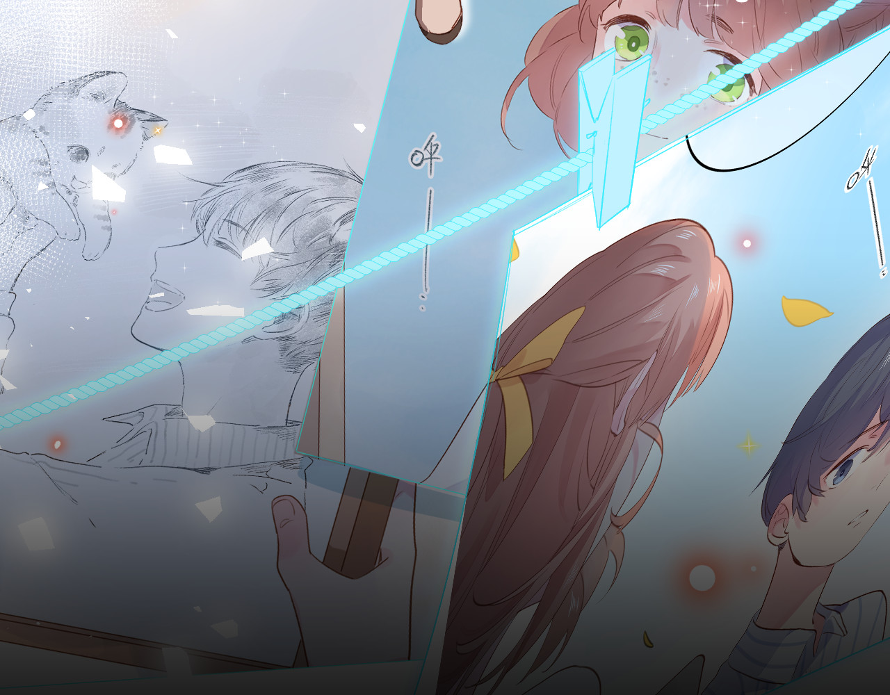 第54话 命运 第 190 页