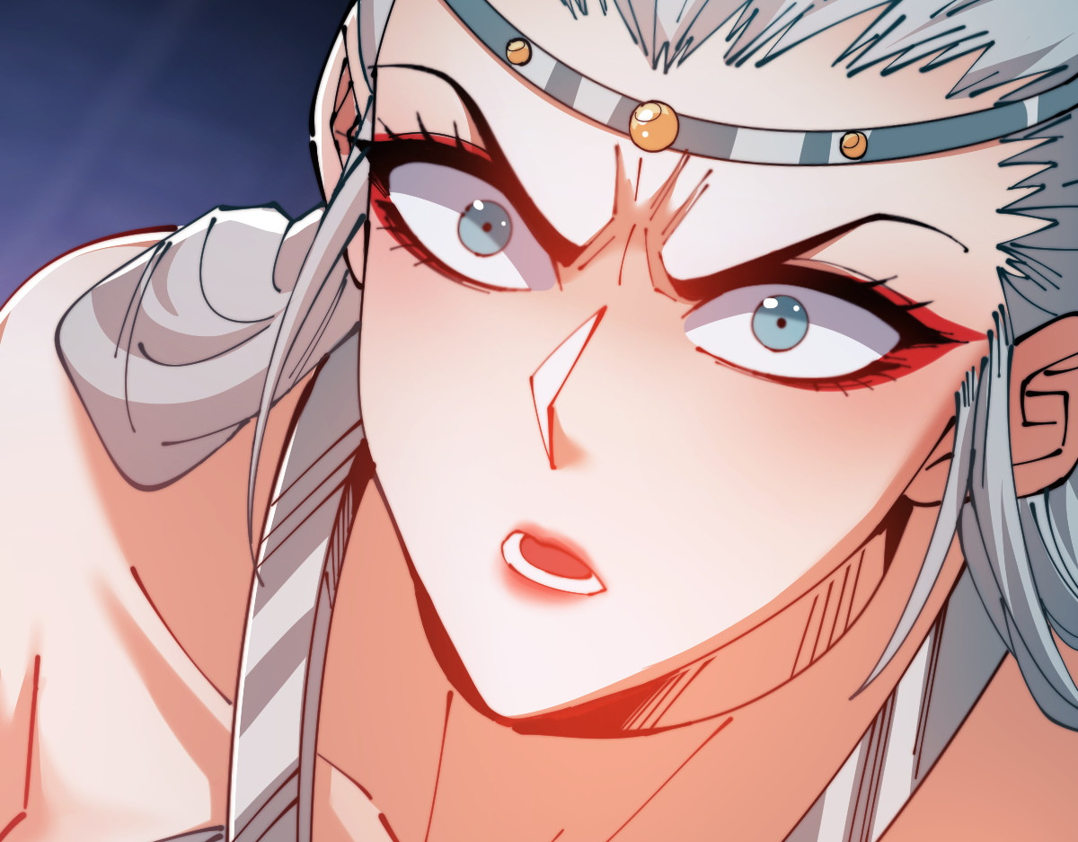 第45话 这怎么能叫抢呢？你自己拿出来！ 第 97 页