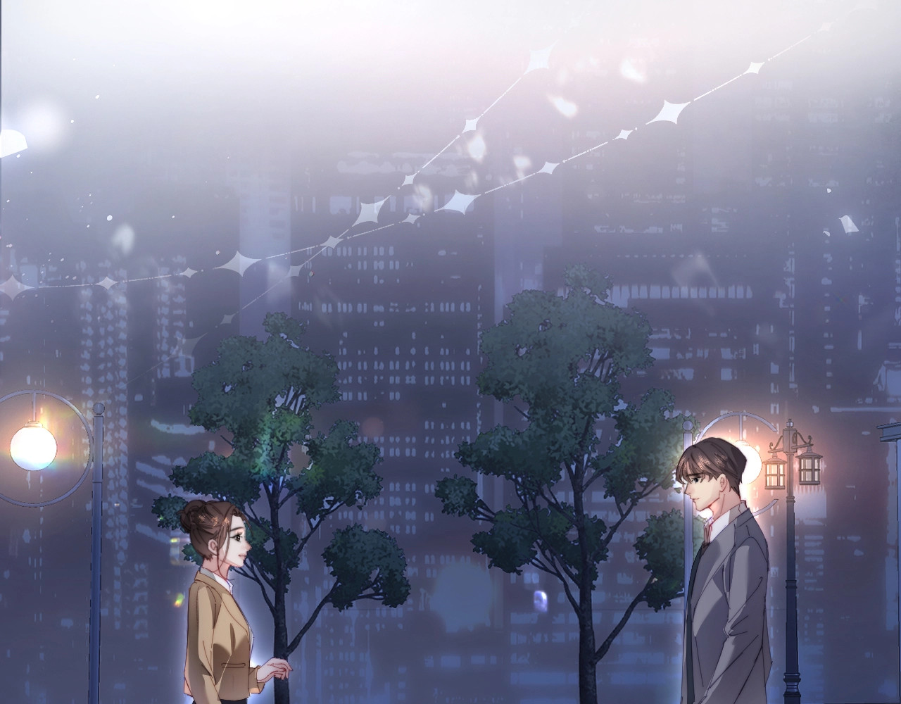 第76话 告白 第 76 页