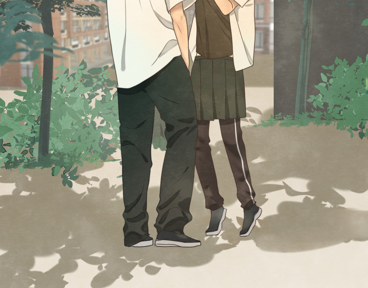 第29话    我们是坏小孩 第 130 页