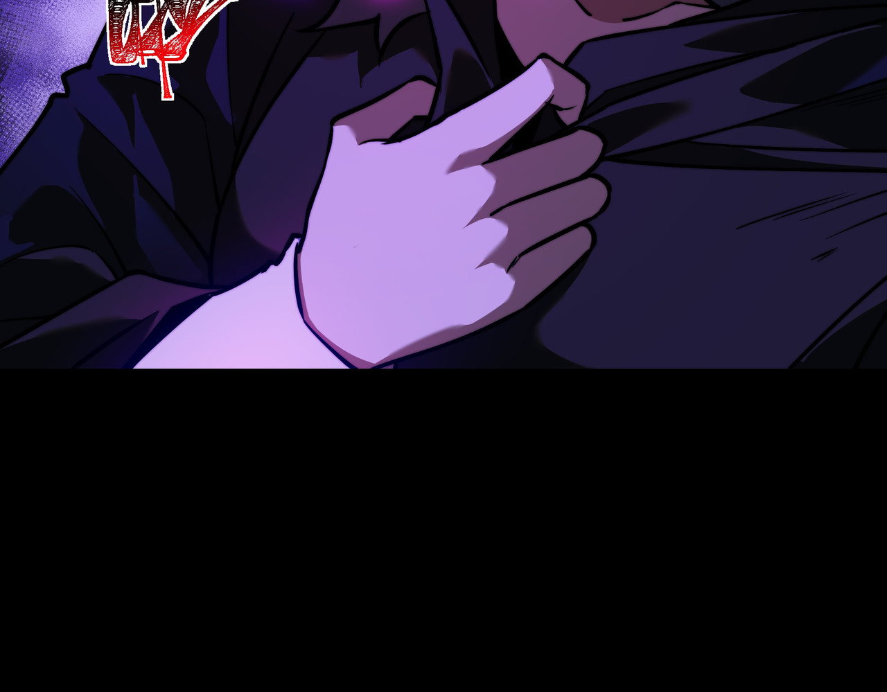 第66话：斗法，你不是人 第 185 页