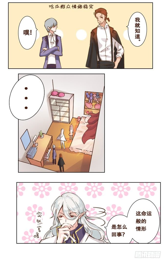 凌空曼舞 第 6 页