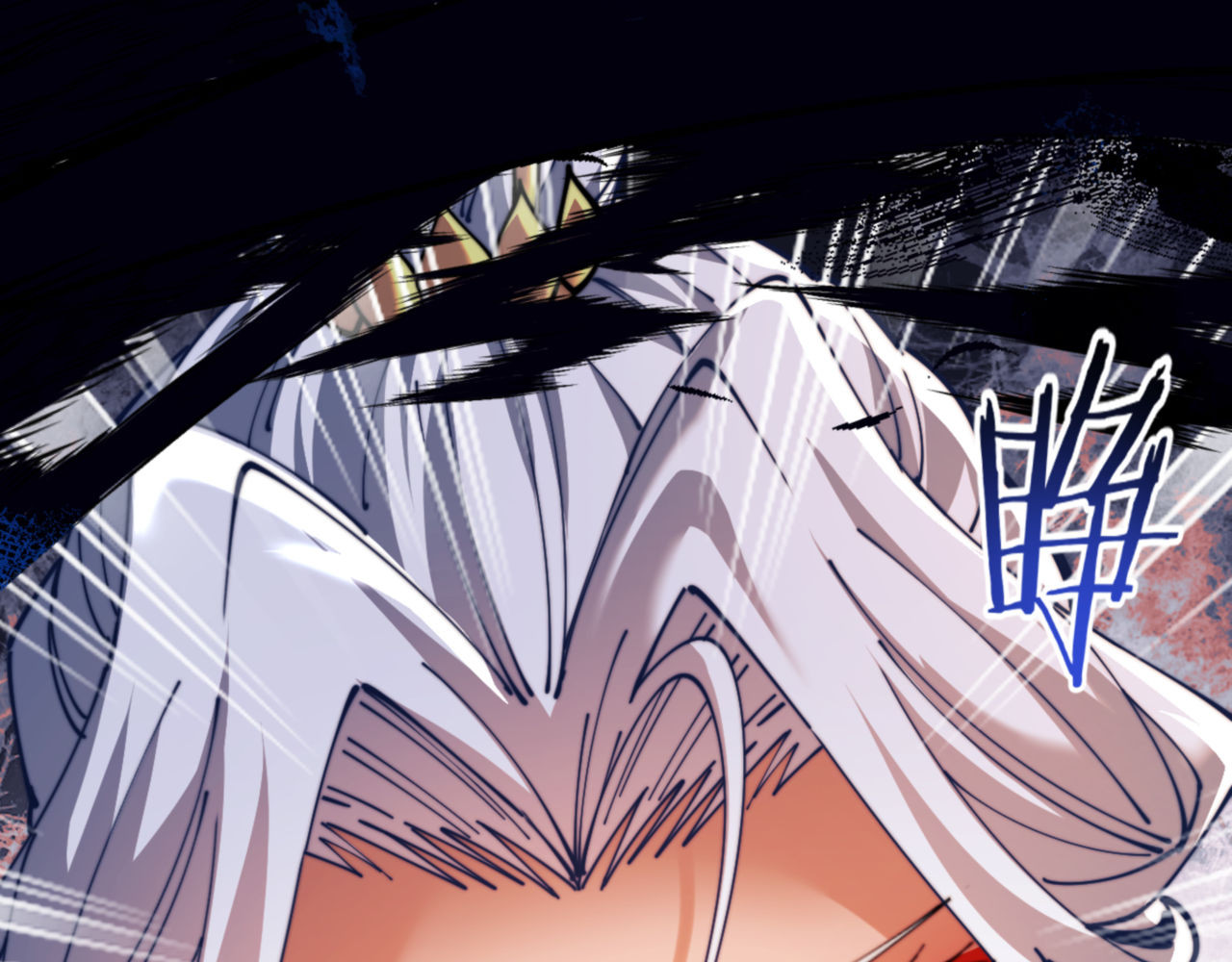 第34话 师尊渡劫！算你这逆徒还有良心！ 第 80 页