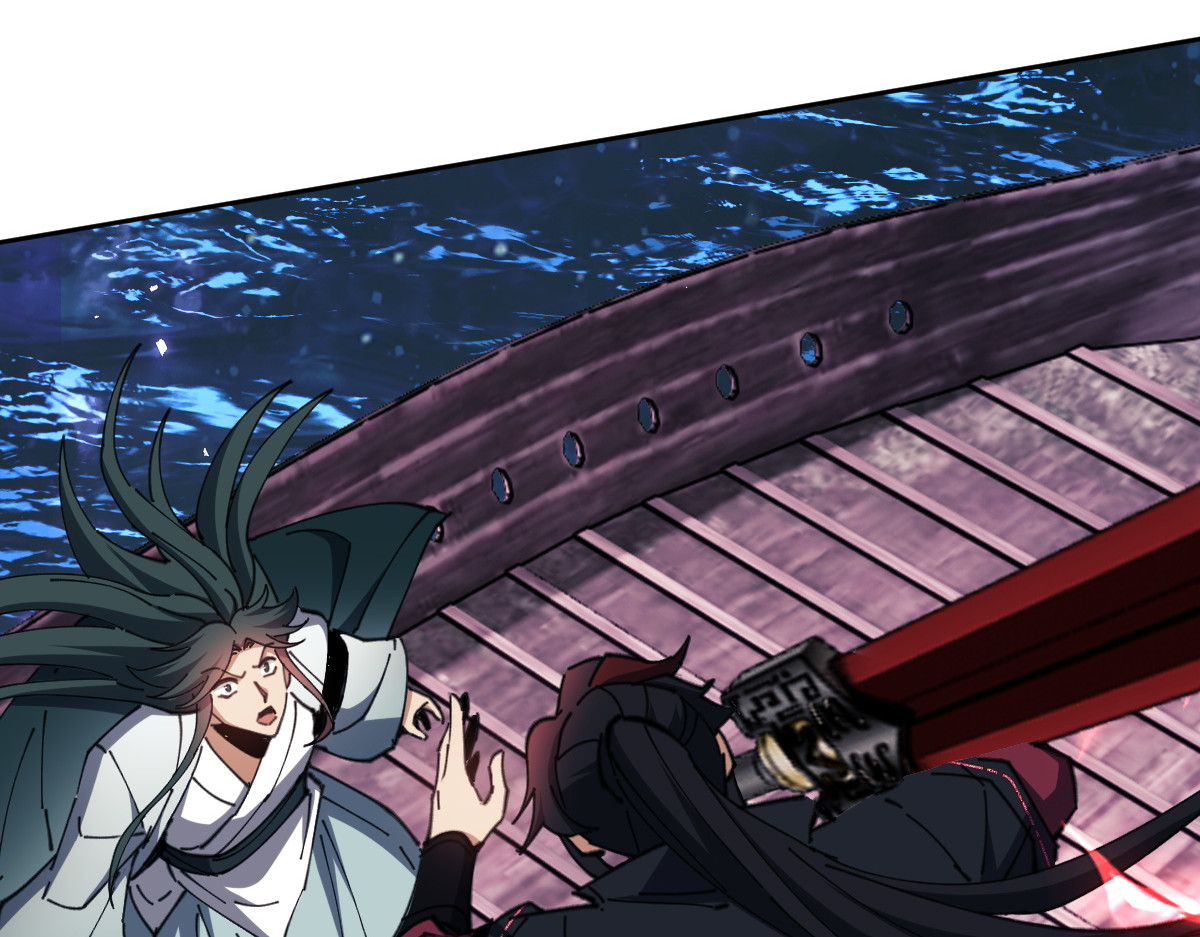 第45话 这怎么能叫抢呢？你自己拿出来！ 第 19 页