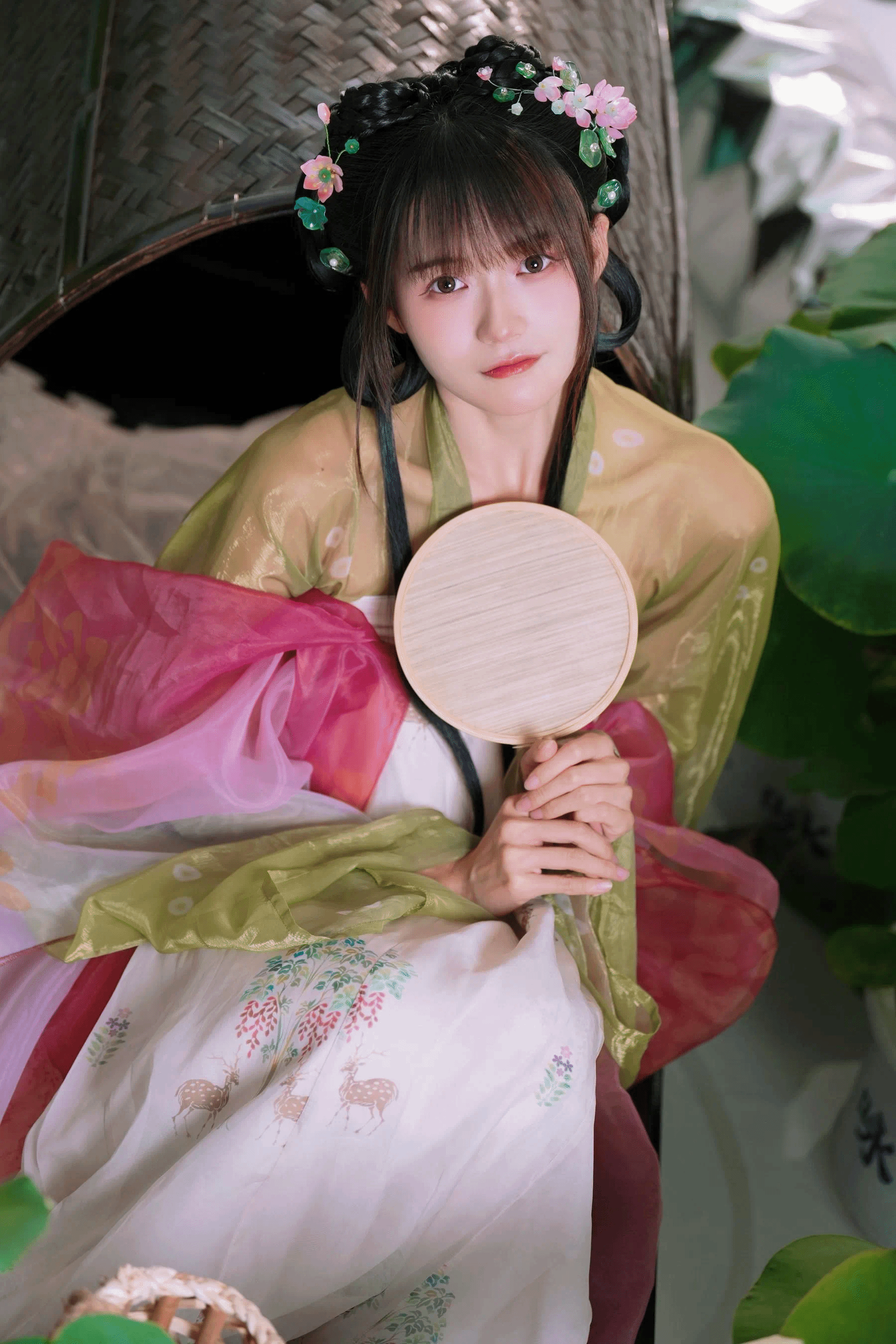 第1话 第 8 页