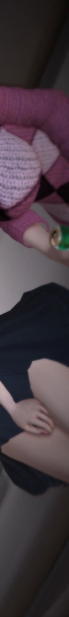 第4话 第 50 页