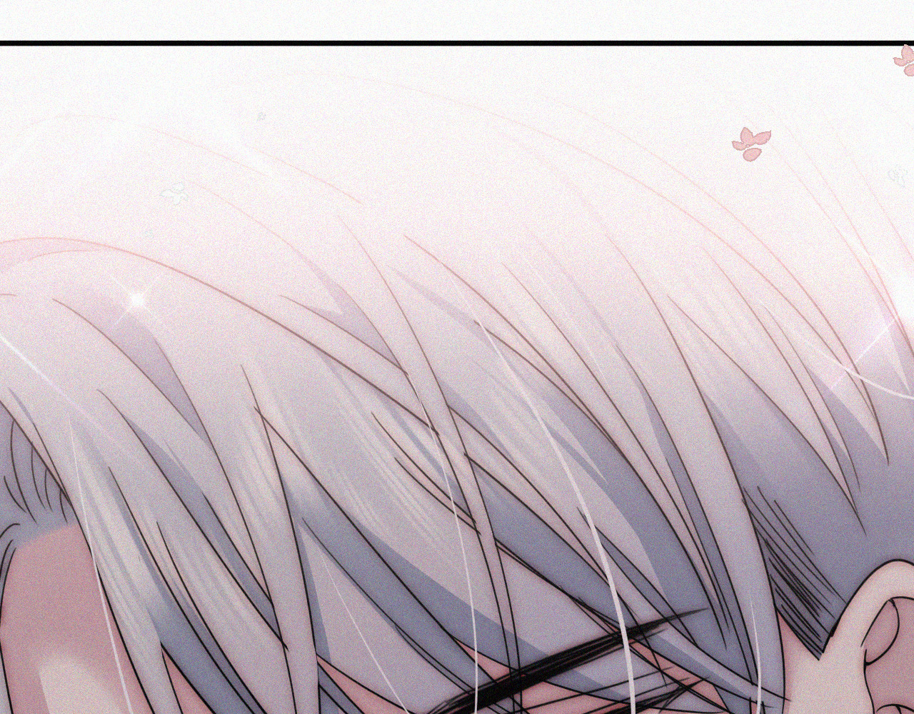 第14话 不会早恋的 第 120 页