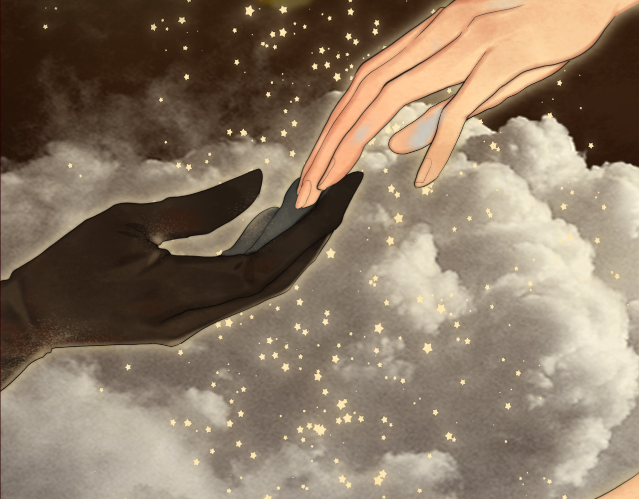 第69话星座骑士【下】 第 129 页