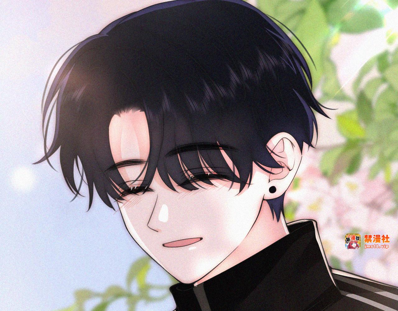 第99话 脸颊吻 第 47 页