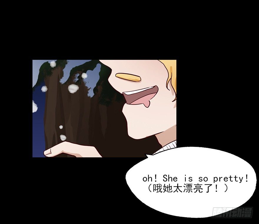 63 色鬼的缪斯 第 3 页