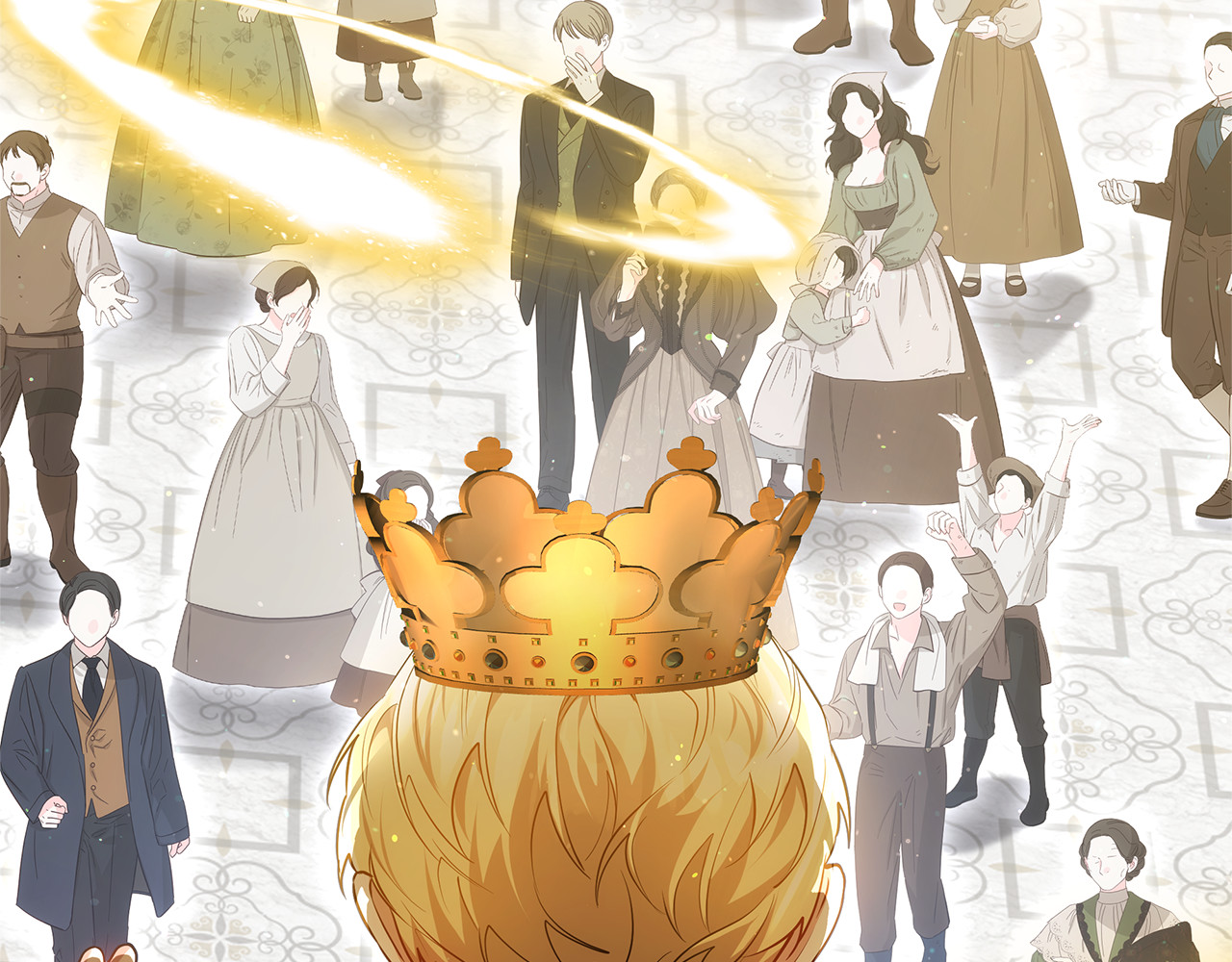 第59话 公妃的过去 第 126 页