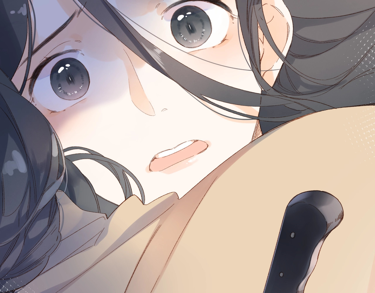 第81话 痛 第 117 页