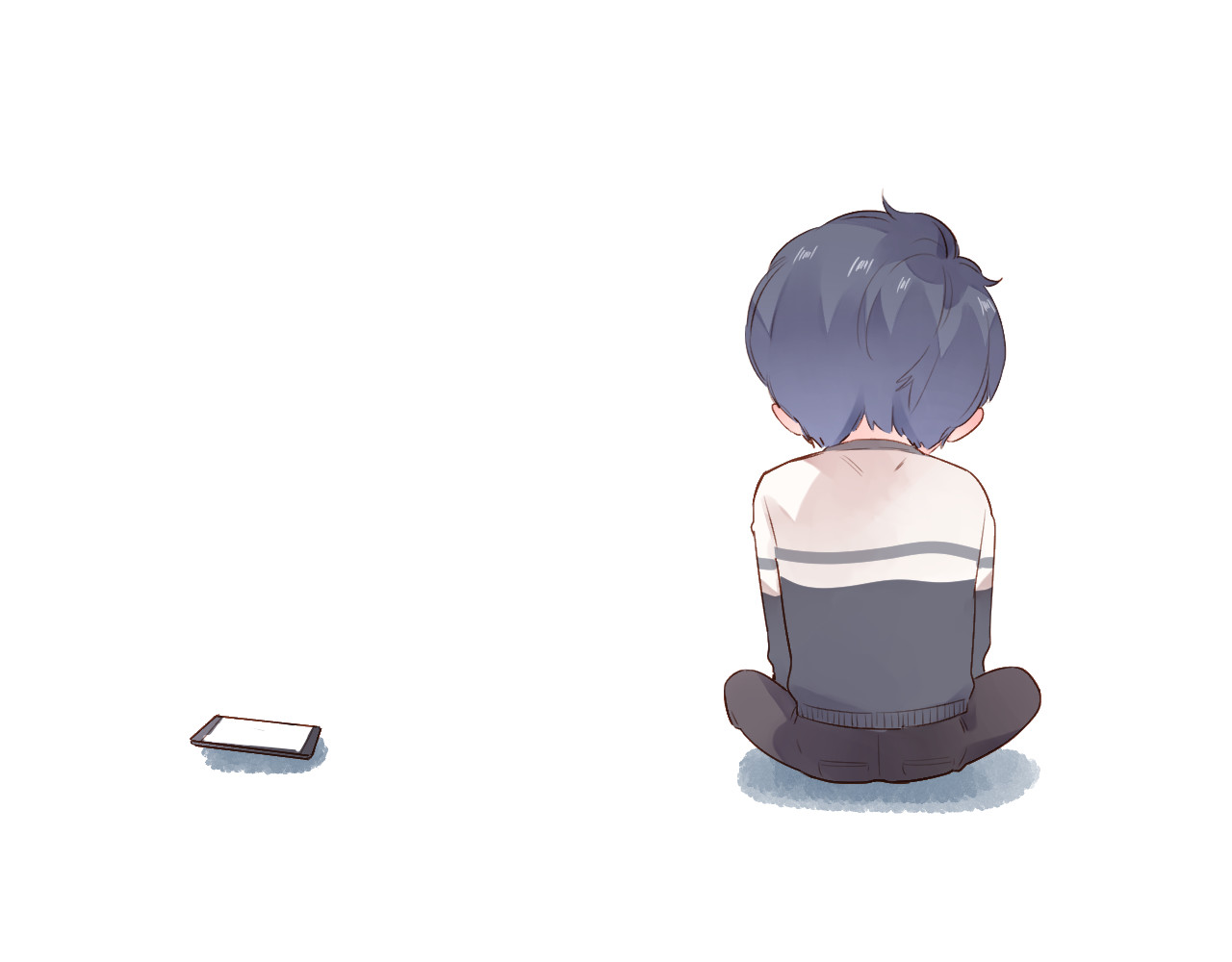 第47话 误会 第 169 页