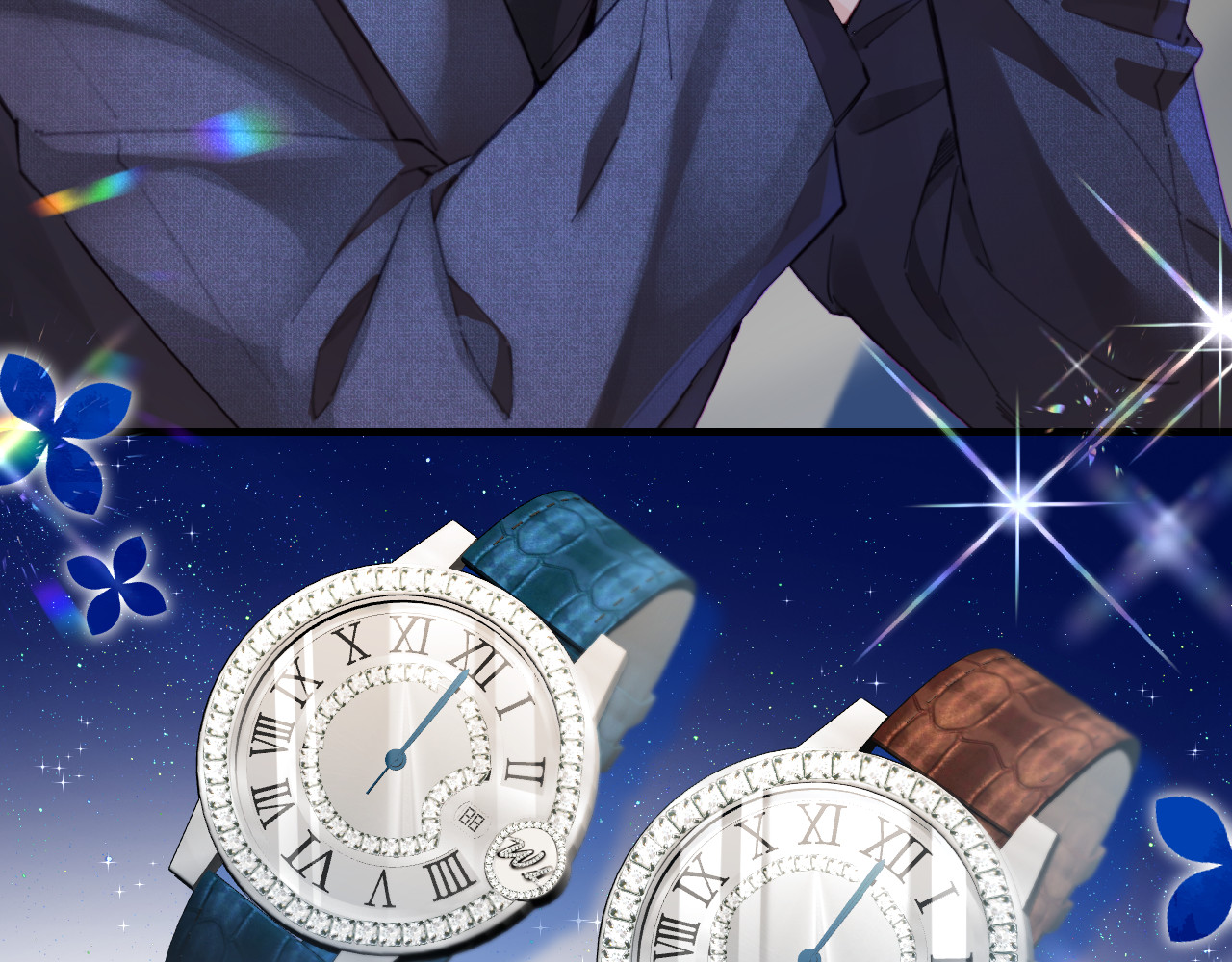 第41话 自己喜欢TA♥️ 第 29 页