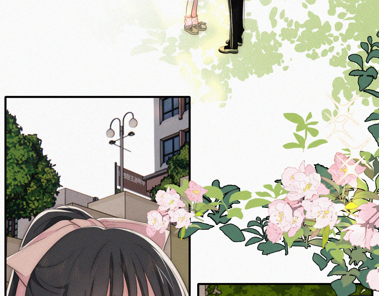第96话 面包 第 58 页