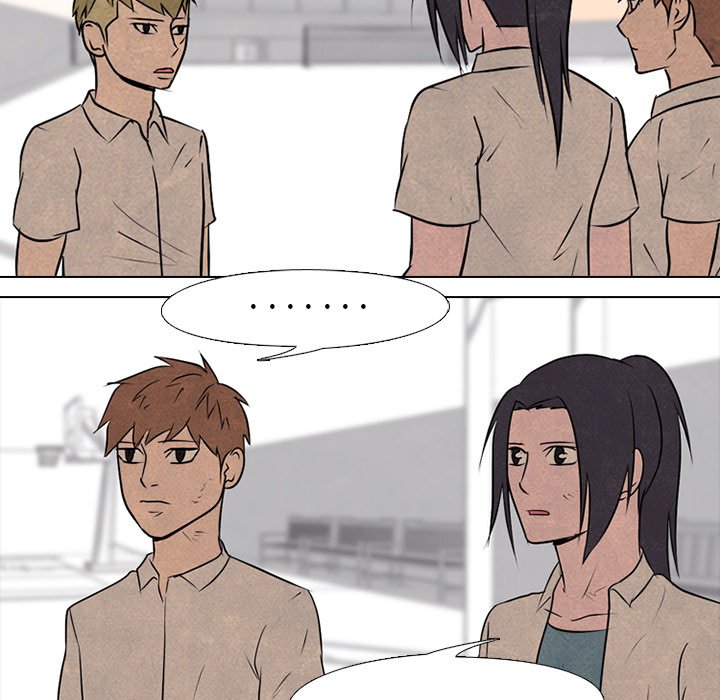 第83话 第 37 页