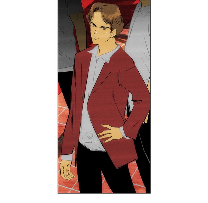 第53话 第 32 页