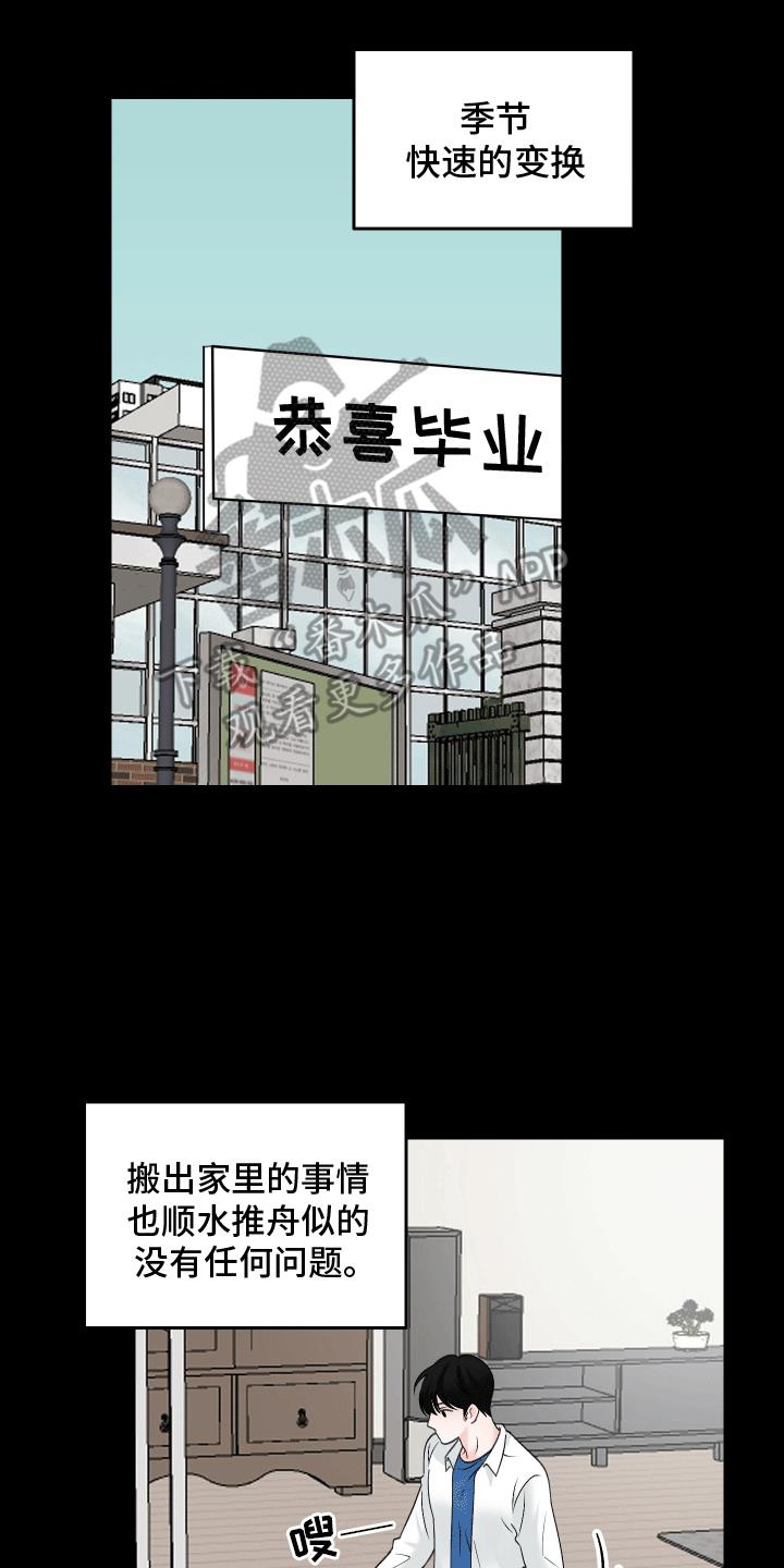 第6话 倒霉孩子 第 21 页