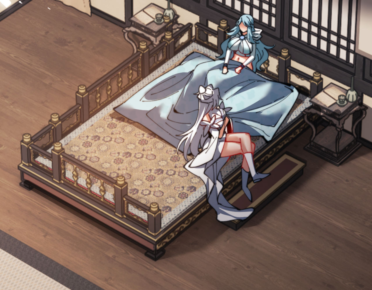 第49话 你怎的如此迫不及待 第 30 页