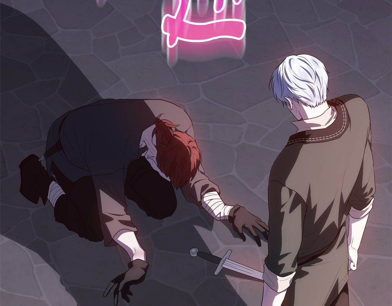 第30话 爸爸好可怕 第 186 页