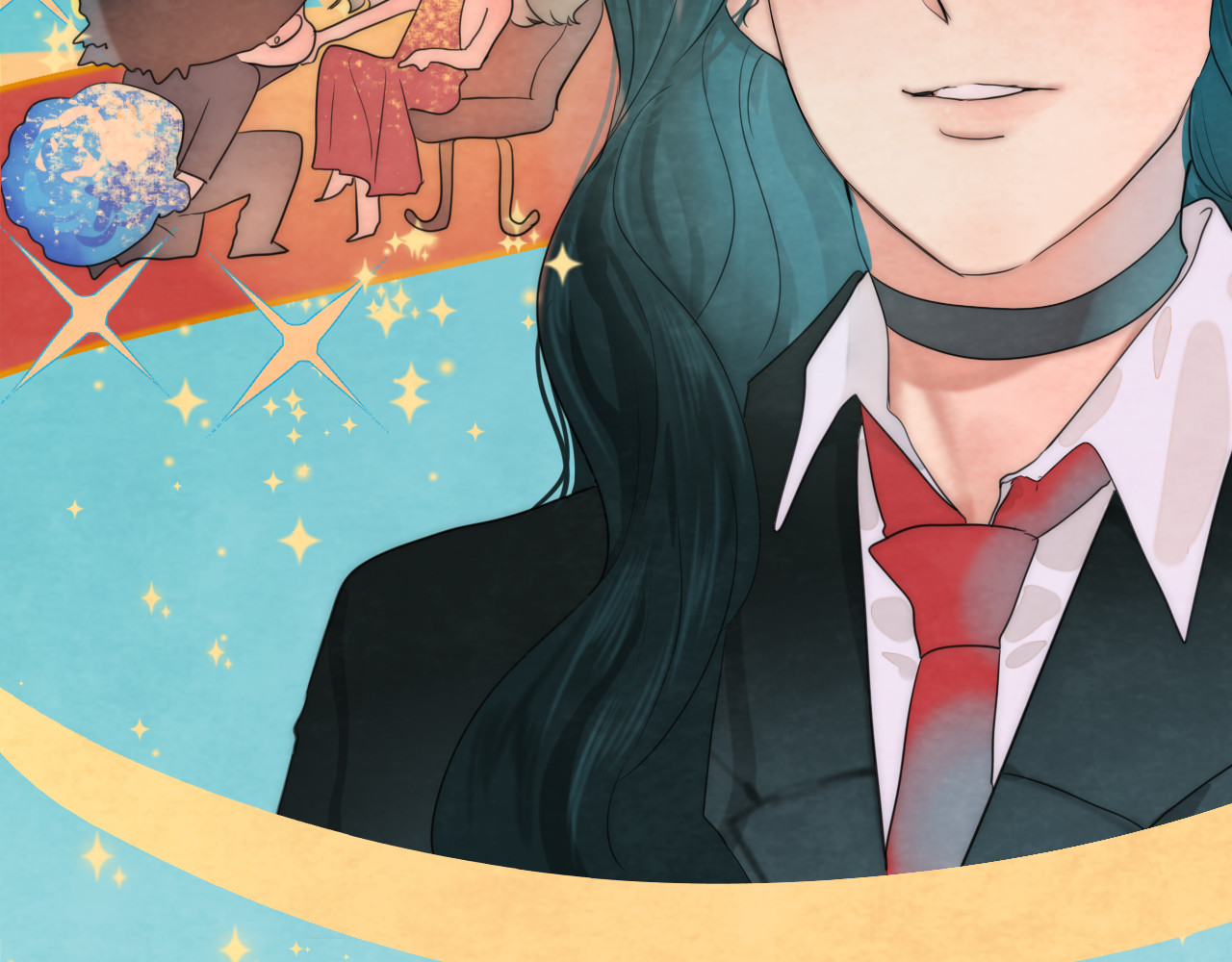 第43话 生日就要吃蛋糕 第 21 页