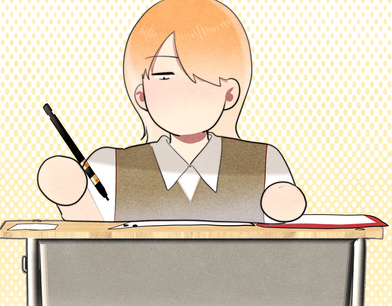 第118话 第一道考题 第 165 页