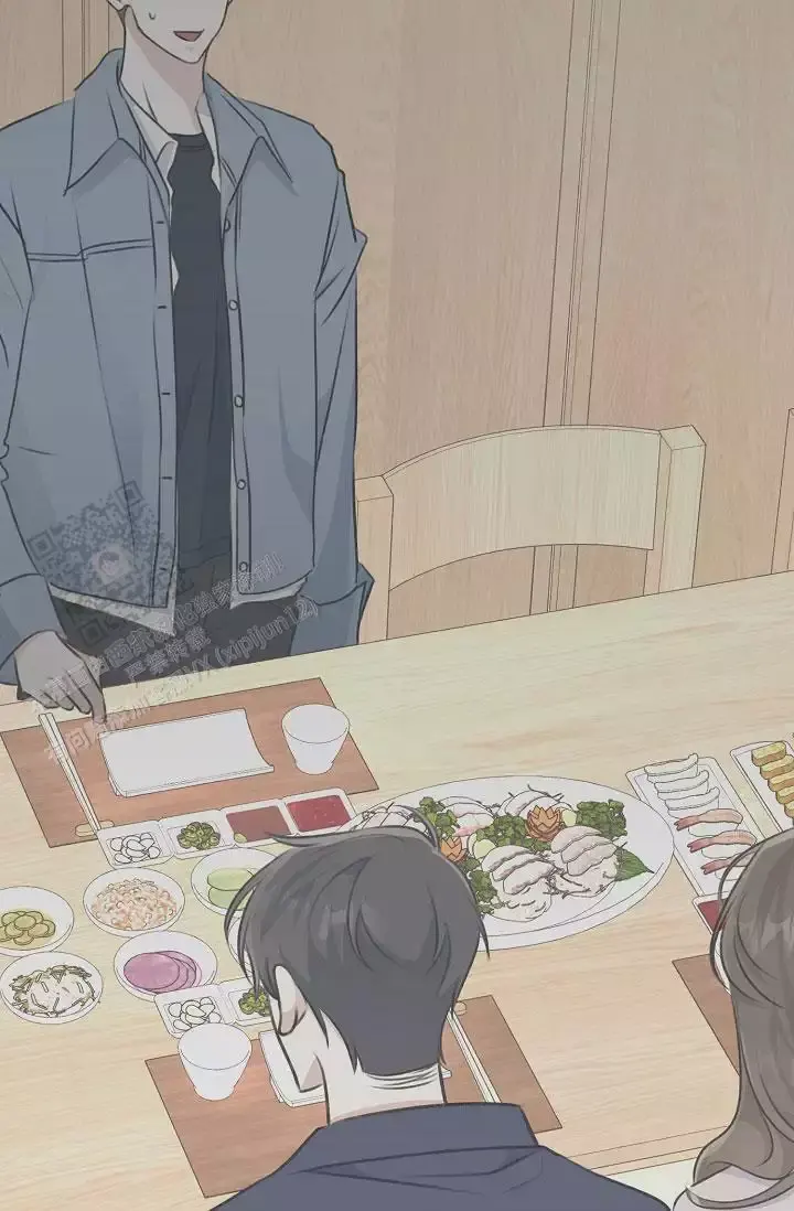 第18话 狐狸雨 第 31 页