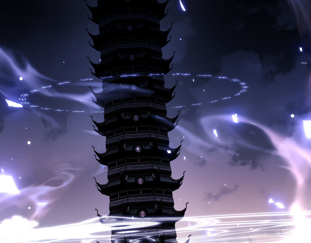 第9话 师妹对我有何企图？ 第 91 页
