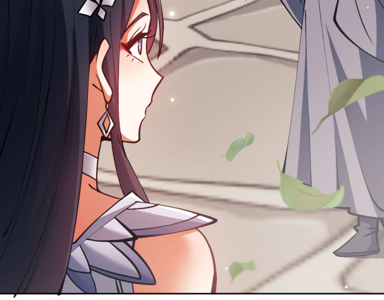 第61话 楚休的秘密 第 7 页