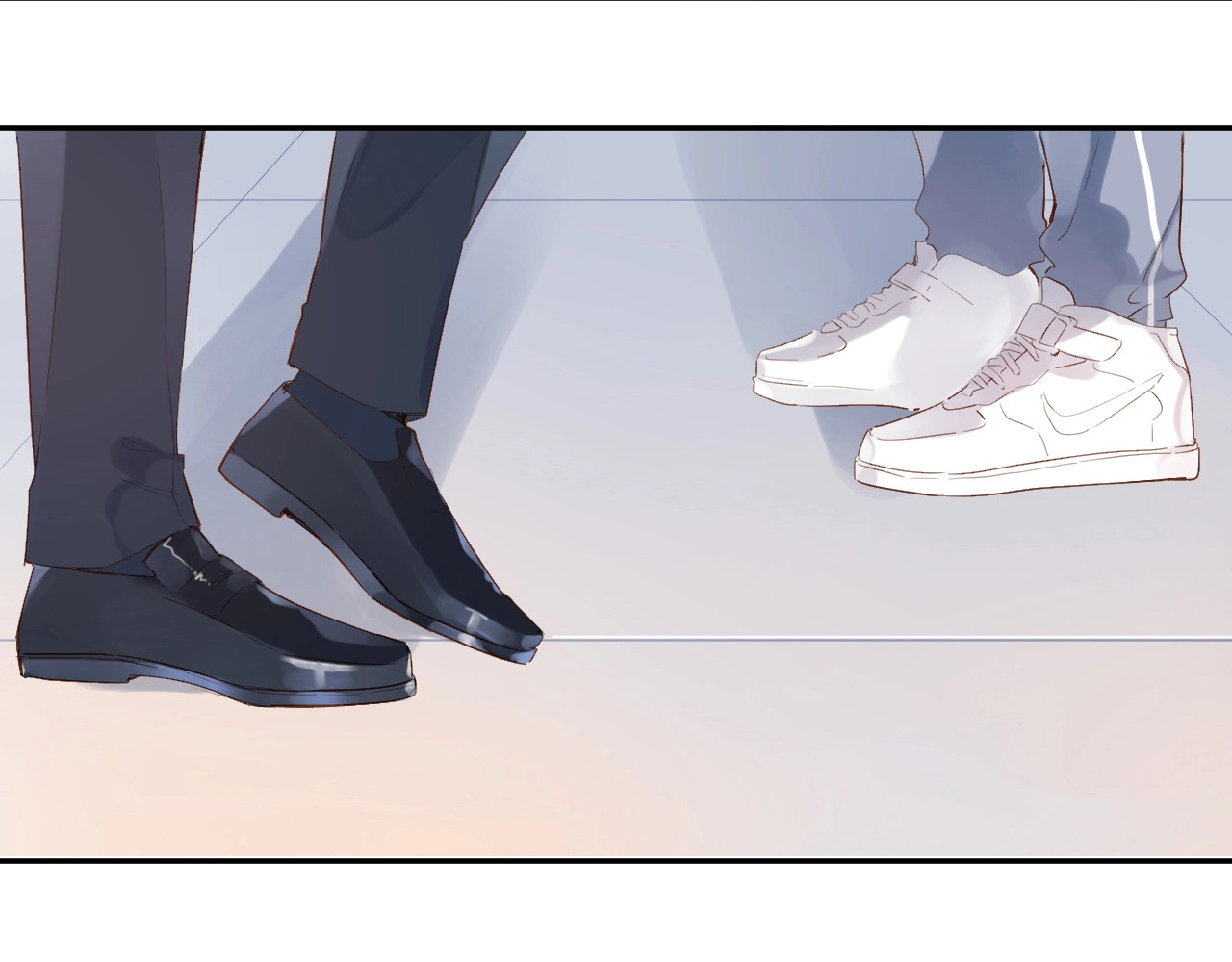 第58话 一般关系 第 45 页