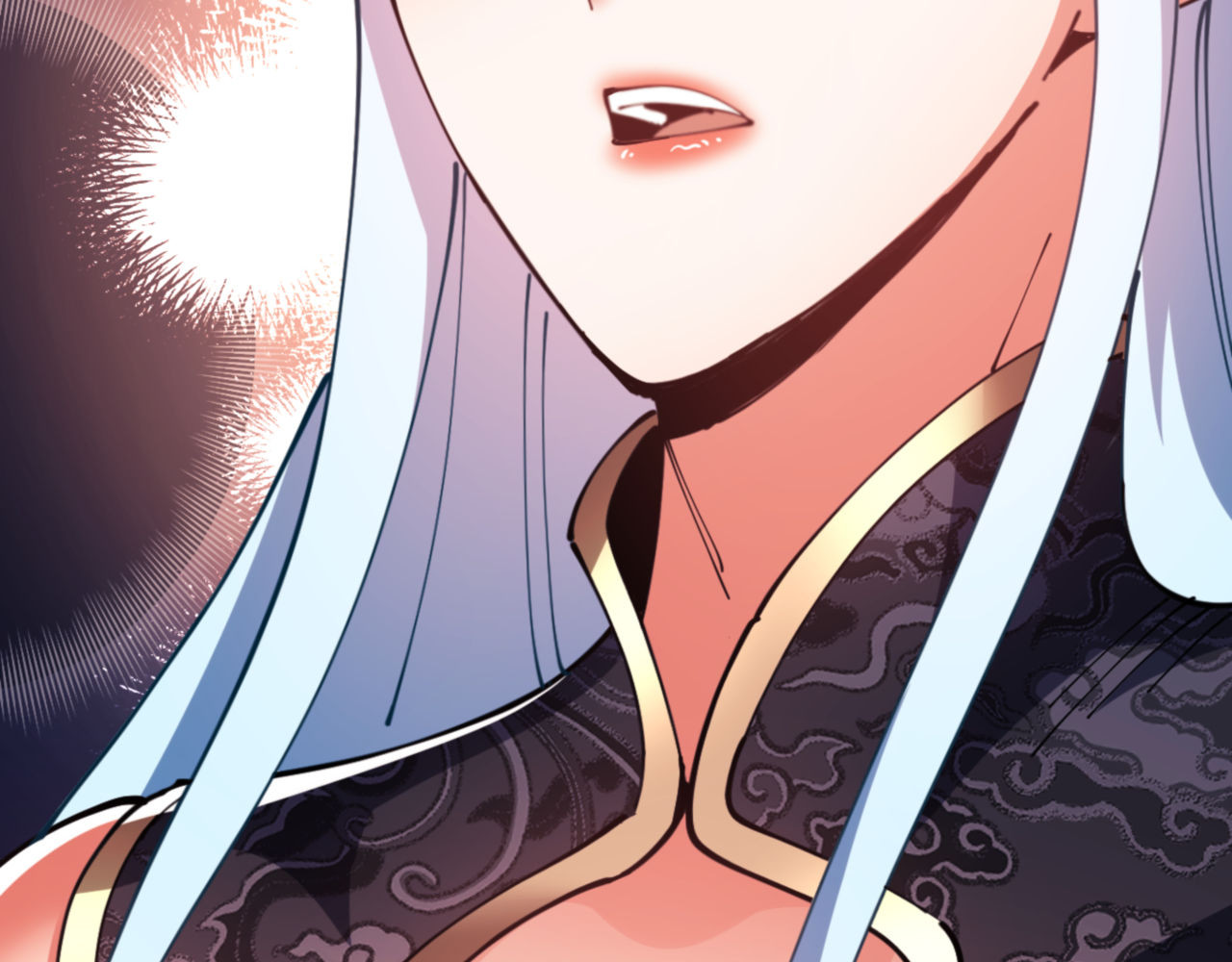 第43话 三人行，必有我师尊！ 第 165 页