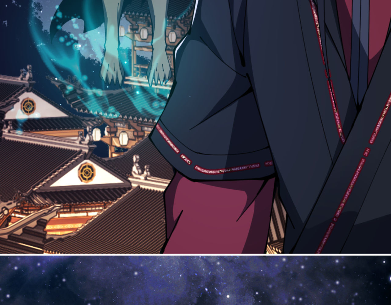 第49话 你怎的如此迫不及待 第 126 页