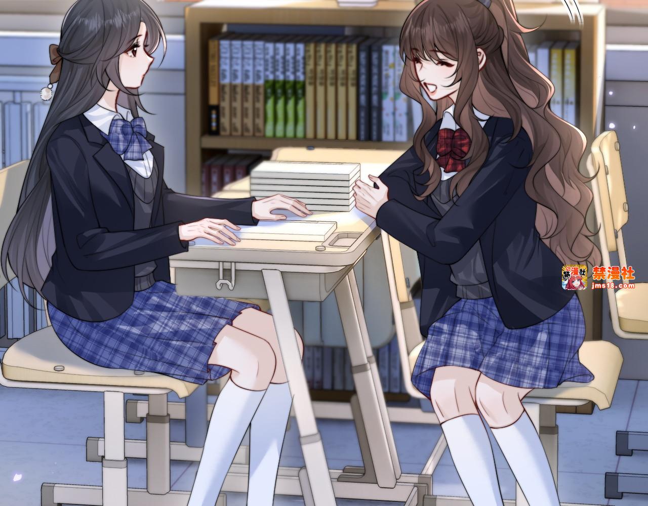 第32话 晚安，女孩 第 51 页