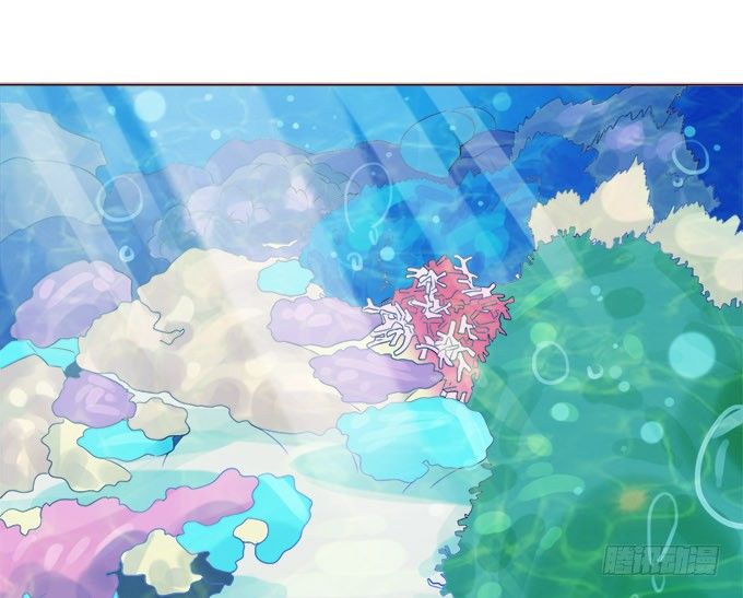 大海中的奇幻旅行 第 15 页