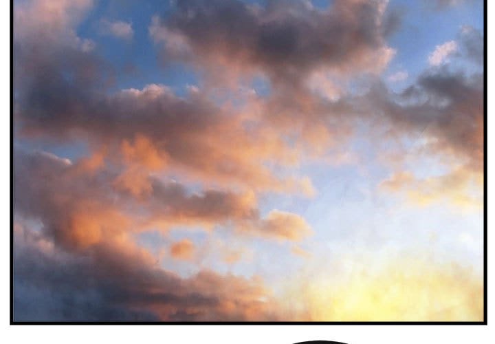 第61话 第 3 页