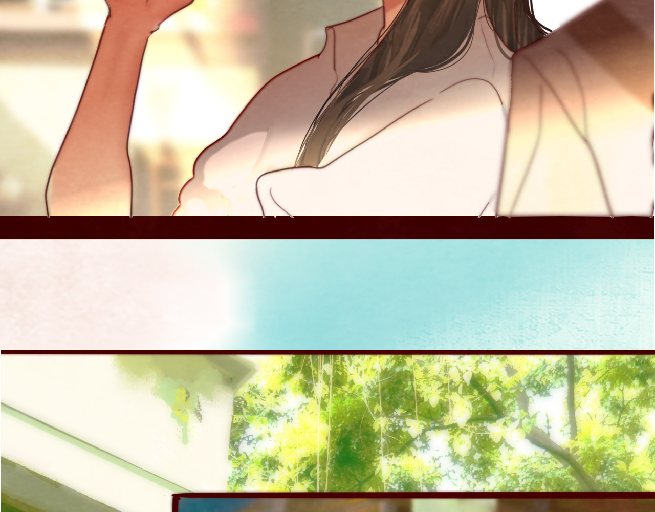 第56话放学路上的时光 第 55 页