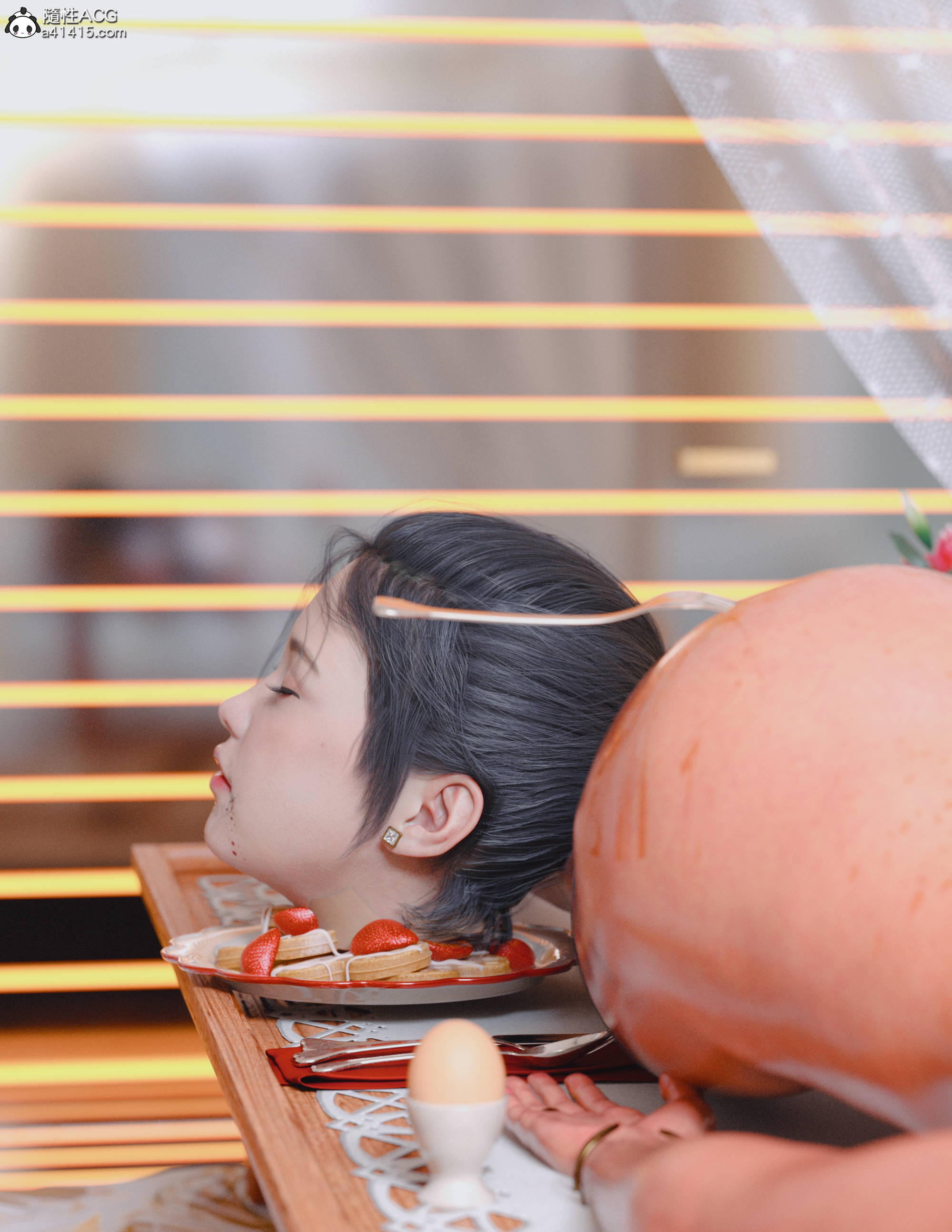 番外篇 YF 第 43 页