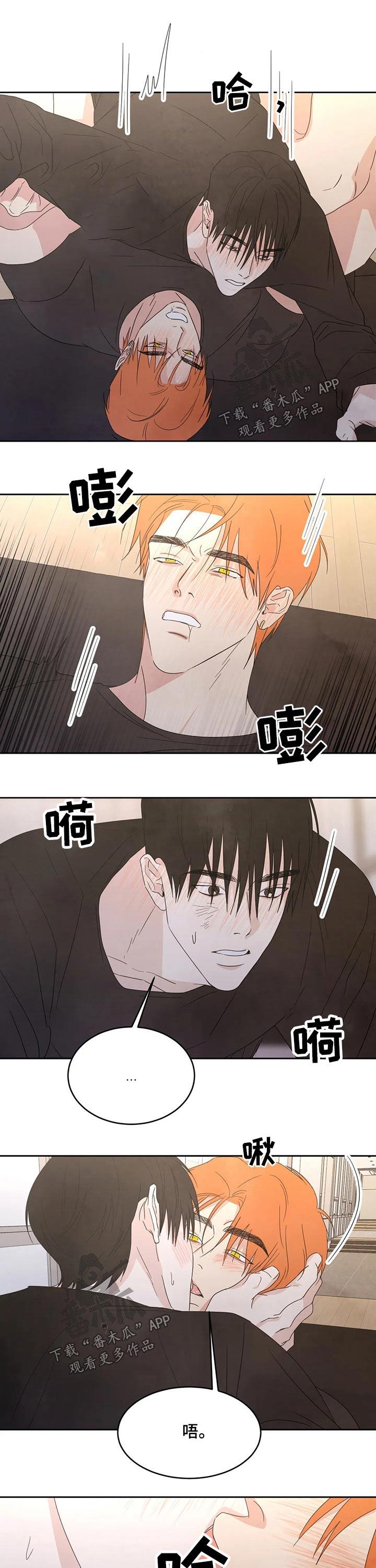 第43话 强行 第 6 页