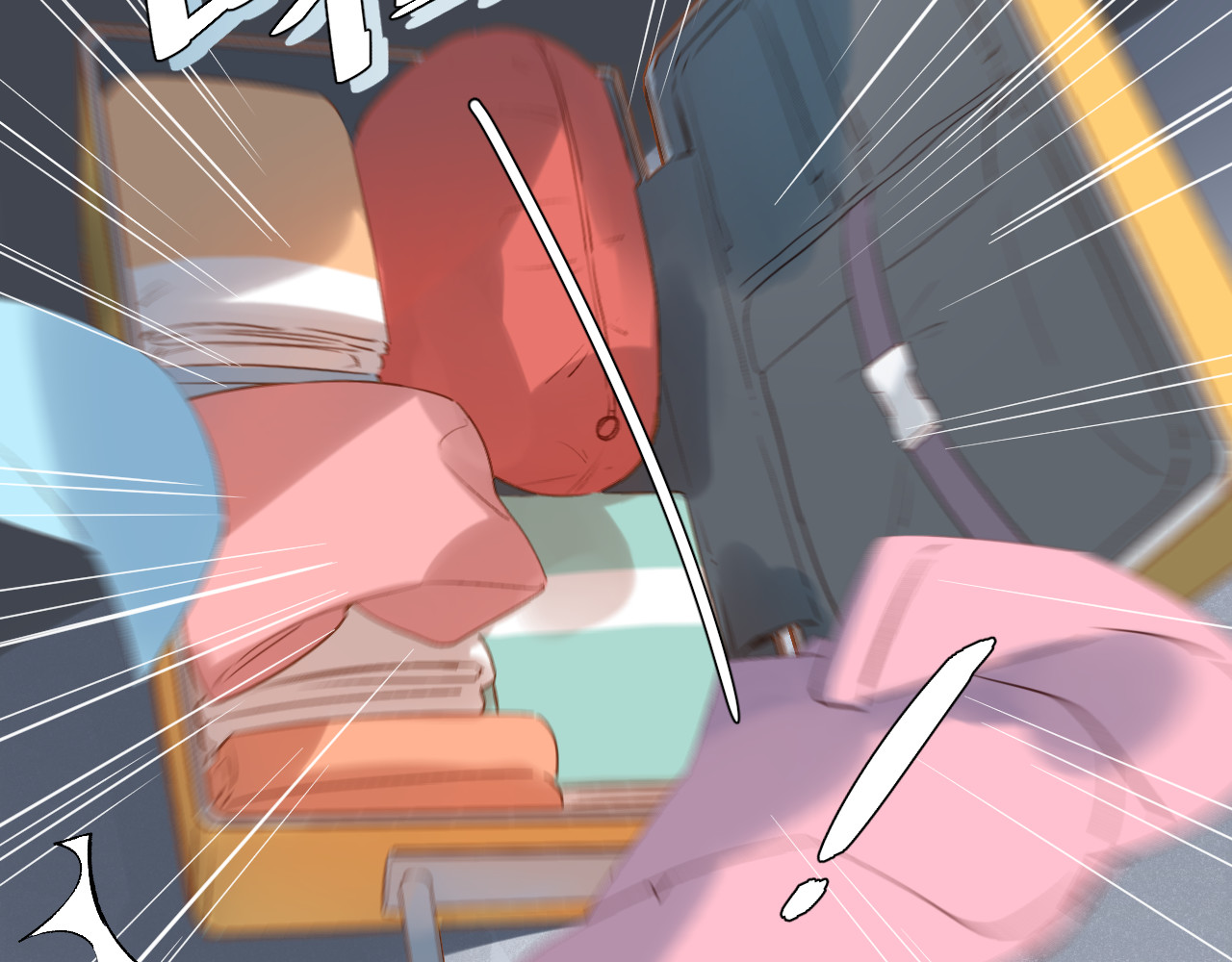 第54话 命运 第 12 页