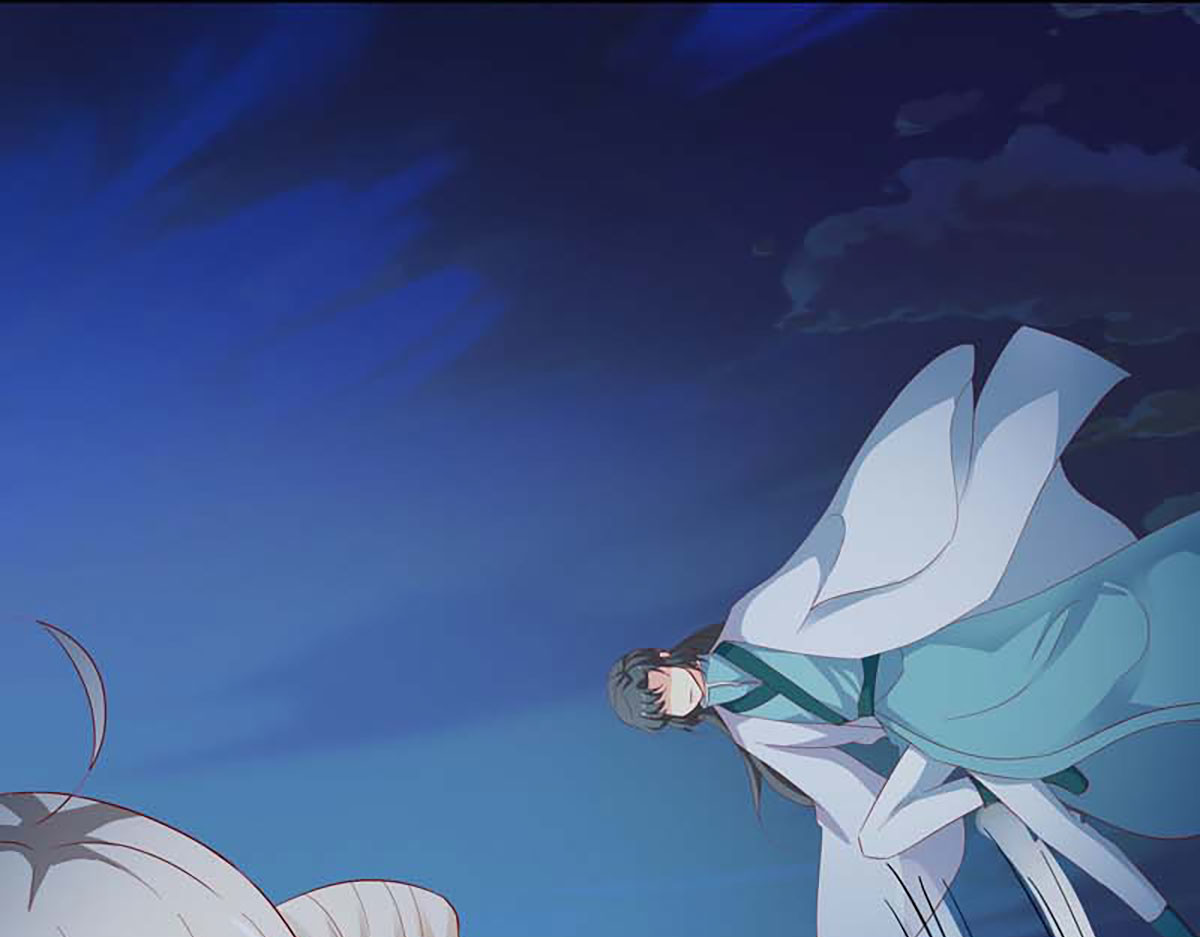 第127话 第 19 页