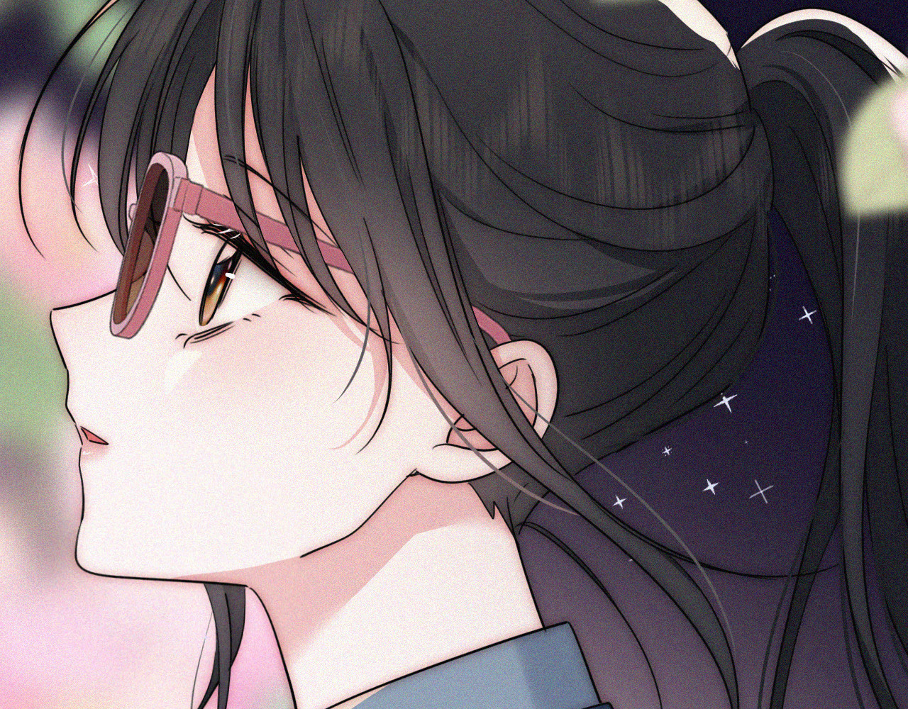 第26话 独处 第 75 页