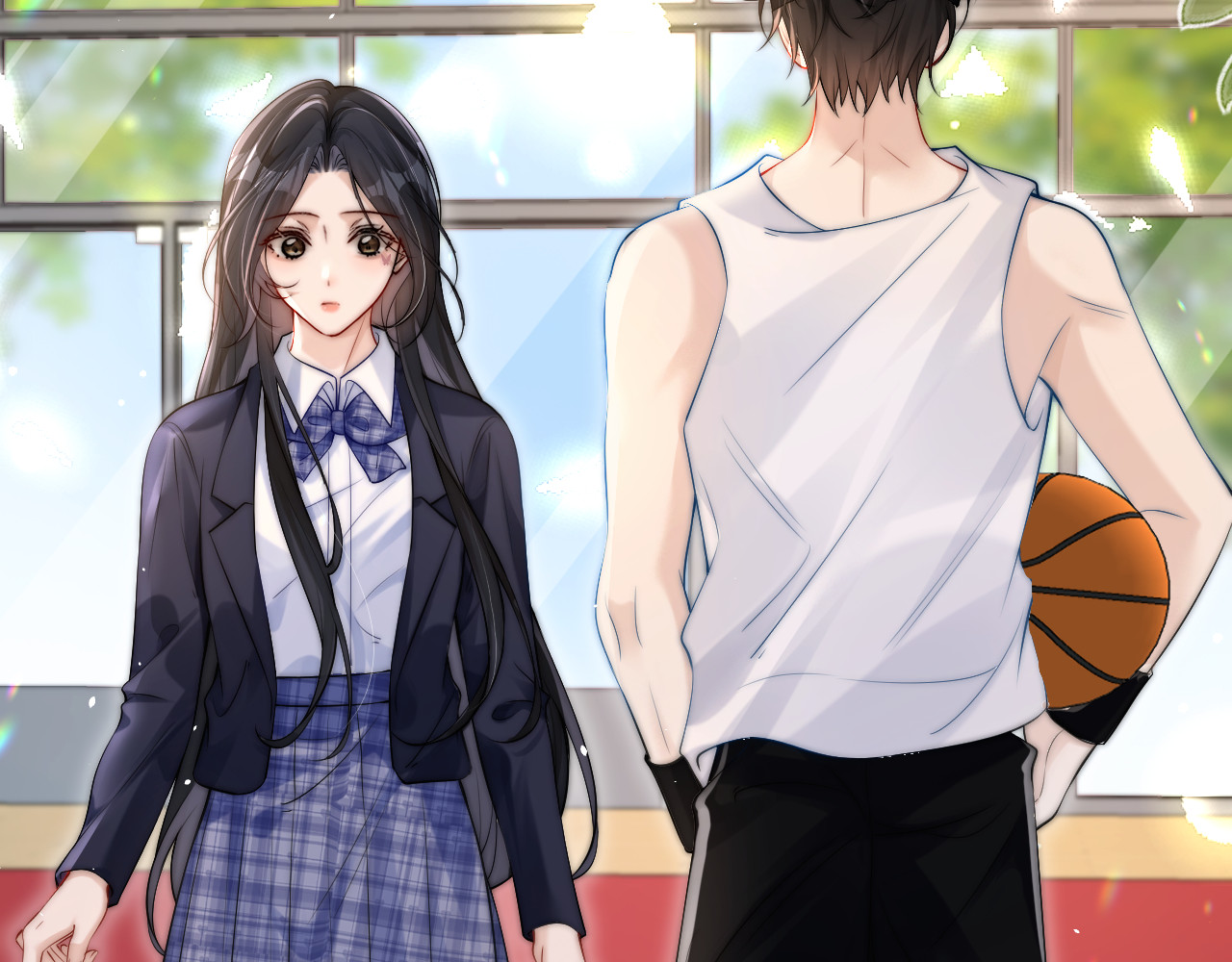 第17话 过人投球 第 28 页