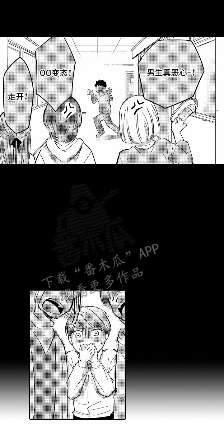 第2话 失败 第 16 页