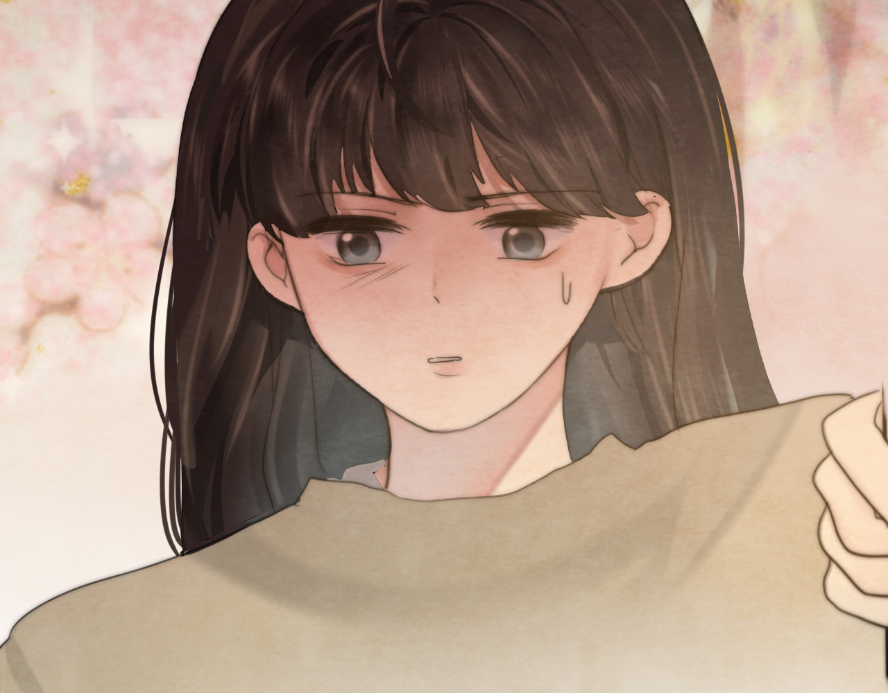 第35话 公主和女王 第 91 页