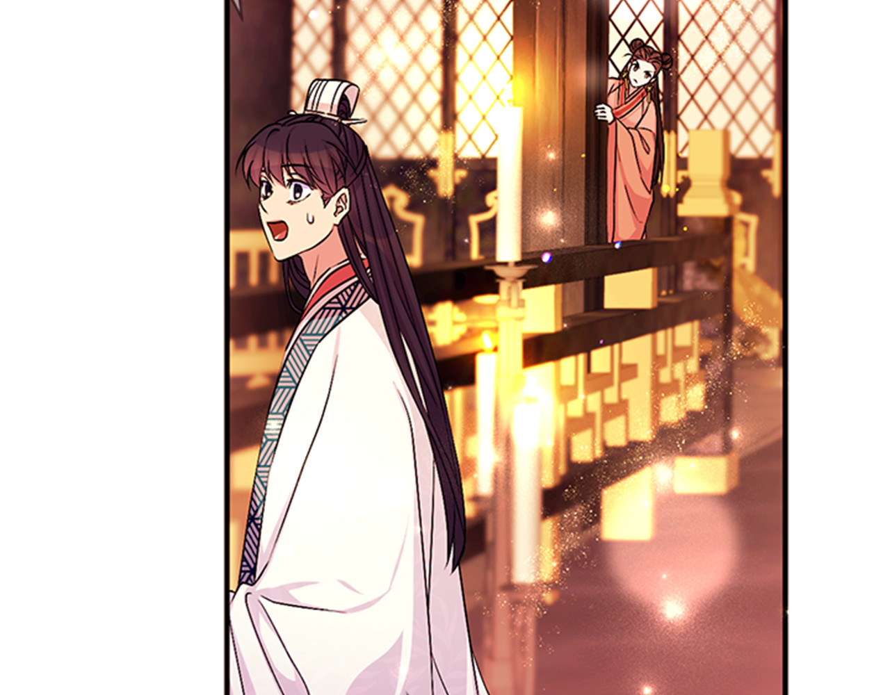 第69话 甜甜蜜蜜 第 125 页