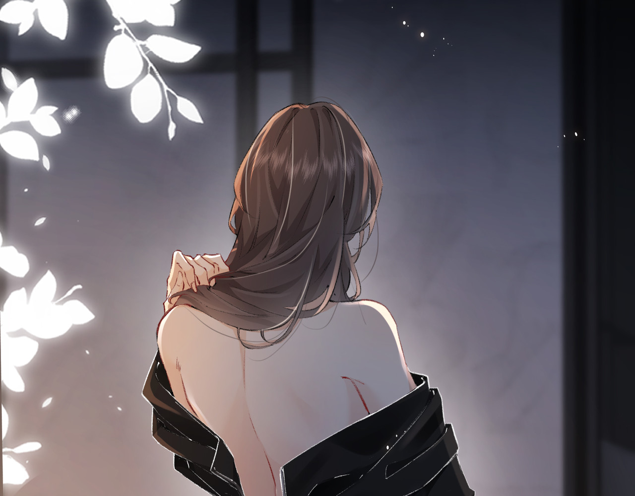 第01话 真假顶流夫妇？ 第 128 页