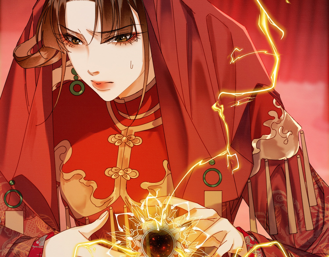 第37话 主动吻我 第 69 页